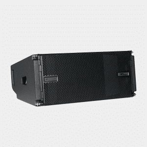 VIO L210 2-way Active Line Array Module