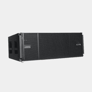 VIO L212 3-Way Active Line Array Module