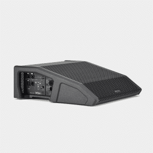 VIO W10 Ultra-Slim Stage Monitor System