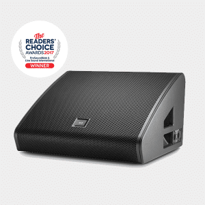 VTX M22 Dual 12-inch Professional Stage Monitor