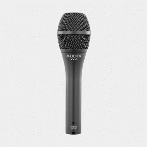 VX10 Elite Condenser Vocal Microphone