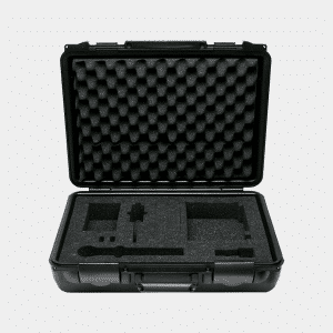 WA610 Hard Carrying Case