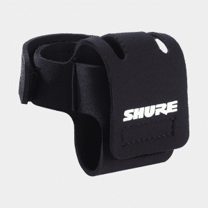 WA620 Neoprene Bodypack Arm Pouch