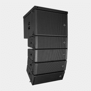 WLA-28A Active Line Array
