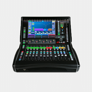 dLive C1500 Control Surface