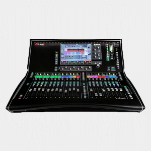 dLive C2500 Control Surface