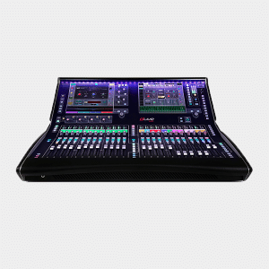 dLive C3500 Control Surface