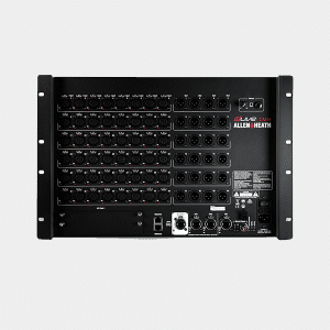 dLive CDM48 MixRack