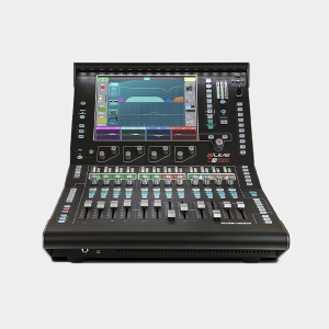 dLive CTi1500 Control Surface