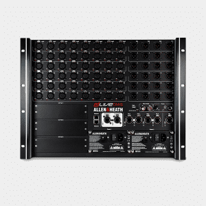 dLive DM48 MixRack