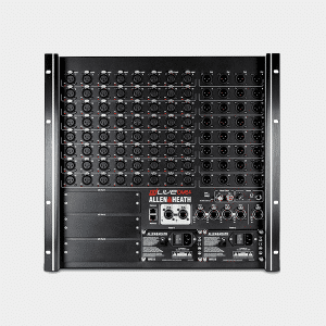 dLive DM64 MixRack