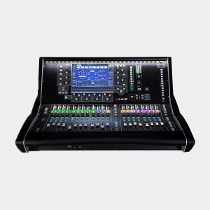 dLive S3000 Control Surface