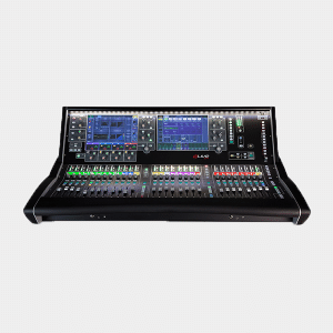dLive S5000 Control Surface