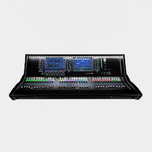 dLive S7000 Control Surface