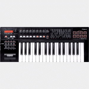 A-300PRO MIDI Keyboard Controller