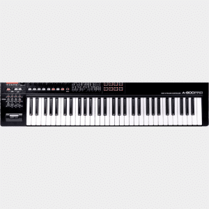 A-800PRO MIDI Keyboard Controller
