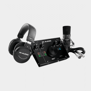 AIR 192|4 Vocal Studio Pro