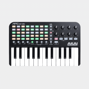 APC KEY 25