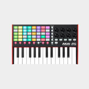 APC KEY 25 MK2