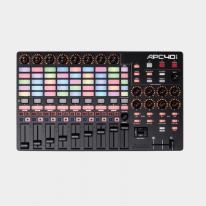APC40 MKII