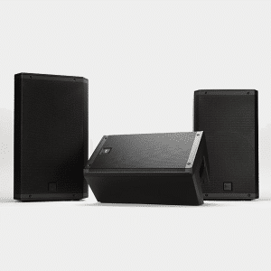 ART 945-A Professional Active Speaker