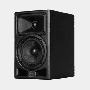 AYRA PRO5 PROFESSIONAL ACTIVE TWO-WAY STUDIO MONITORS