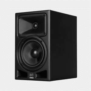 AYRA PRO6 PROFESSIONAL ACTIVE TWO-WAY STUDIO MONITORS