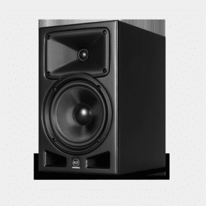 AYRA PRO8 PROFESSIONAL ACTIVE TWO-WAY STUDIO MONITORS