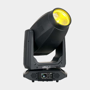 Artiste Rembrandt 950W Peak Field LED Framing Wash Fixture with SpectraColor