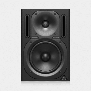B2030A - High-Resolution, Active 2-Way Reference Studio Monitor