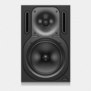 B2031A - High-Resolution, Active 2-Way Reference Studio Monitor