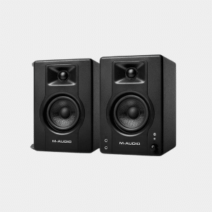 BX3 BT Bluetooth® Monitors