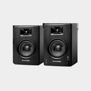 BX4 BT Bluetooth® Monitors