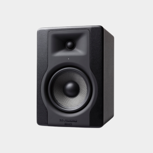 BX5-D3 - 5-inch Powered Studio Reference Monitor