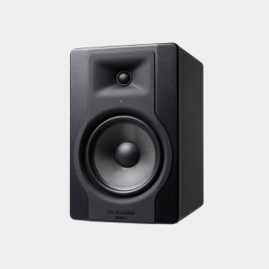 BX8-D3 - 8-inch Powered Studio Reference Monitor