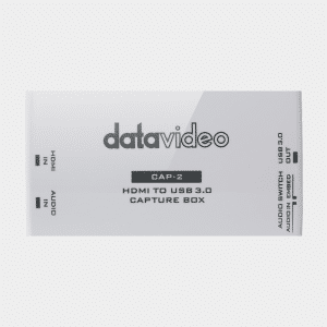 CAP-2 HDMI to USB 3.0 Capture Box