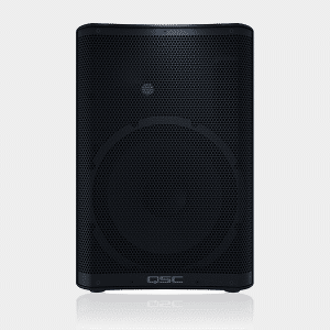 CP12 12-inch Compact Powered Loudspeaker
