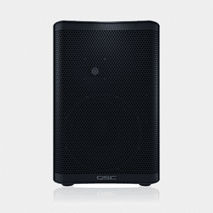 CP8 8-inch Compact Powered Loudspeaker