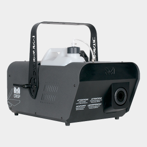 CRISP™ High Volume Snow Machine