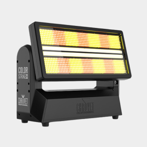 Color STRIKE M - Motorized Strobe/Wash