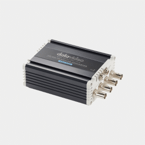 DAC-50S SDI to Analogue Converter