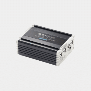 DAC-90 SDI Audio De-embedder