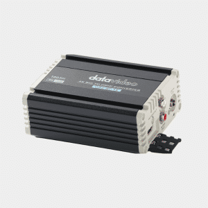 DAC-9P 4K 4K HDMI to 12G-SDI Converter