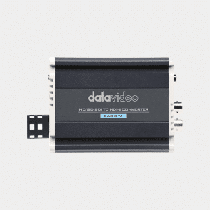 DAC-8PA SDI to HDMI Converter