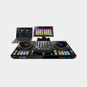 DDJ-XP2 Sub controller for rekordbox & Serato DJ Pro