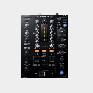 DJM-450 2-channel DJ mixer with Beat FX