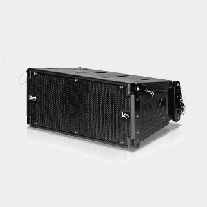 DVA K5 Powered Line Array System