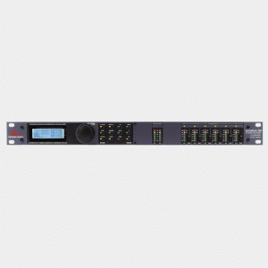 DriveRack 260 Loudspeaker Management System