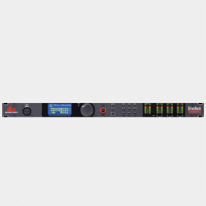 DriveRack Premium Loudspeaker Management (China Only)
