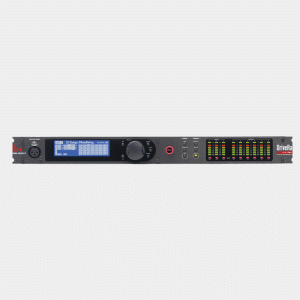 DriveRack VENU360 Complete Loudspeaker Management System